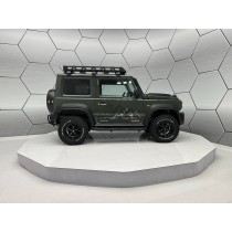 Suzuki Jimny 2025 REDUST Safari 4x4 préparé – Kayman Off Road