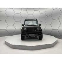 Suzuki Jimny 2025 REDUST Safari 4x4 préparé – Kayman Off Road