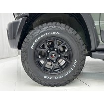 Suzuki Jimny 2025 REDUST Safari 4x4 préparé – Kayman Off Road