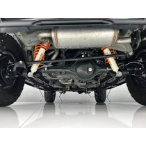 Suzuki Jimny 2025 REDUST Safari 4x4 préparé – Kayman Off Road
