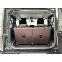 Suzuki Jimny 2025 REDUST Safari 4x4 préparé – Kayman Off Road