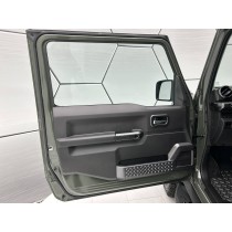 Suzuki Jimny 2025 REDUST Safari 4x4 préparé – Kayman Off Road