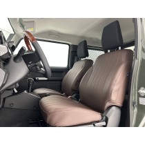 Suzuki Jimny 2025 REDUST Safari 4x4 préparé – Kayman Off Road