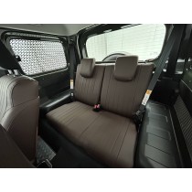 Suzuki Jimny 2025 REDUST Safari 4x4 préparé – Kayman Off Road