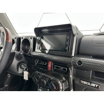 Suzuki Jimny 2025 REDUST Safari 4x4 préparé – Kayman Off Road