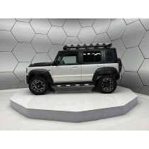 Suzuki Jimny 5 portes Turbo 2025 REDUST Grand Safari 4x4