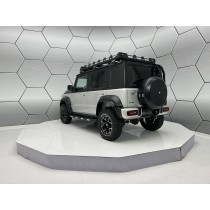 Suzuki Jimny 5 portes Turbo 2025 REDUST Grand Safari 4x4