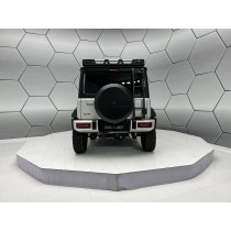 Suzuki Jimny 5 portes Turbo 2025 REDUST Grand Safari 4x4