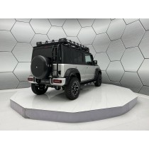Suzuki Jimny 5 portes Turbo 2025 REDUST Grand Safari 4x4