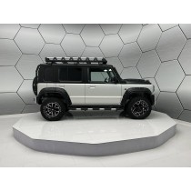 Suzuki Jimny 5 portes Turbo 2025 REDUST Grand Safari 4x4