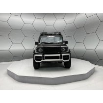 Suzuki Jimny 5 portes Turbo 2025 REDUST Grand Safari 4x4