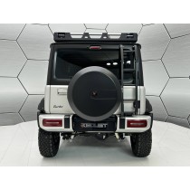 Suzuki Jimny 5 portes Turbo 2025 REDUST Grand Safari 4x4