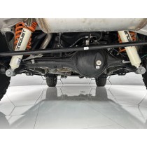 Suzuki Jimny 5 portes Turbo 2025 REDUST Grand Safari 4x4