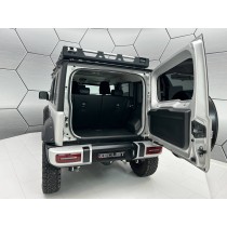 Suzuki Jimny 5 portes Turbo 2025 REDUST Grand Safari 4x4