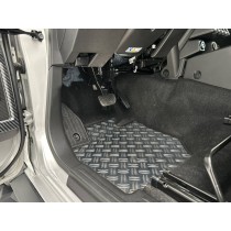 Suzuki Jimny 5 portes Turbo 2025 REDUST Grand Safari 4x4