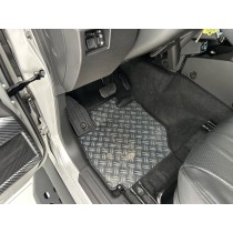 Suzuki Jimny 5 portes Turbo 2025 REDUST Grand Safari 4x4