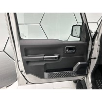 Suzuki Jimny 5 portes Turbo 2025 REDUST Grand Safari 4x4