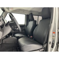 Suzuki Jimny 5 portes Turbo 2025 REDUST Grand Safari 4x4