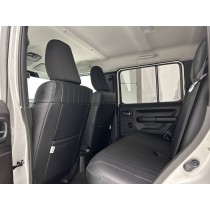 Suzuki Jimny 5 portes Turbo 2025 REDUST Grand Safari 4x4