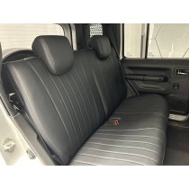 Suzuki Jimny 5 portes Turbo 2025 REDUST Grand Safari 4x4