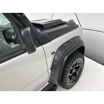 Suzuki Jimny 5 portes Turbo 2025 REDUST Grand Safari 4x4