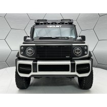 Suzuki Jimny 5 portes Turbo 2025 REDUST Grand Safari 4x4