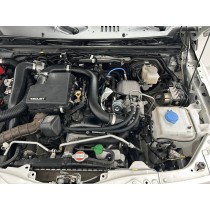 Suzuki Jimny 5 portes Turbo 2025 REDUST Grand Safari 4x4