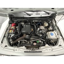 Suzuki Jimny 5 portes Turbo 2025 REDUST Grand Safari 4x4