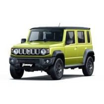 Suzuki Jimny 5 portes automatique GLX 4x4