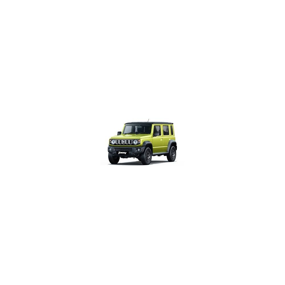 Suzuki Jimny 5 portes automatique GLX 4x4