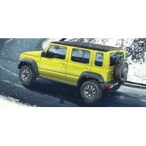Suzuki Jimny 5 portes automatique GLX 4x4