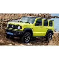 Suzuki Jimny 5 portes automatique GLX 4x4