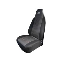 Housse siège universelle ARB grise/noire Série 3 – Protection 4x4