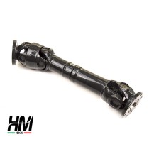 Arbre transmission JK 2.8 diesel double joint renforcé arrière