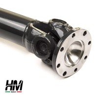 Arbre transmission JK 2.8 diesel double joint renforcé arrière