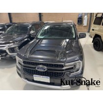 Prise d’air capot T-Rex Ford Ranger PX4 2022+ Kut Snake ABS