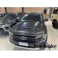 Prise d’air capot T-Rex Ford Ranger PX4 2022+ Kut Snake ABS
