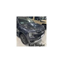 Prise d’air capot T-Rex Ford Ranger PX4 2022+ Kut Snake ABS