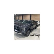 Prise d’air capot T-Rex Ford Ranger PX4 2022+ Kut Snake ABS