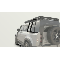 Land Rover New Defender (2020-Current) Échelle de montage latérale