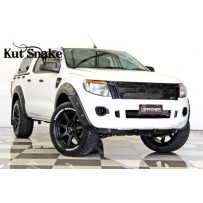 Élargisseurs d’ailes Ford Ranger PX1 40 mm Kut Snake ABS