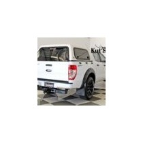Élargisseurs d’ailes Ford Ranger PX1 40 mm Kut Snake ABS