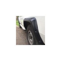 Élargisseurs d’ailes Land Cruiser 78 50mm double réservoir Kut Snake