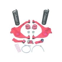Kit rehausse Suzuki Vitara +10cm Radzikone 4" suspension