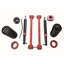 Kit rehausse Suzuki Vitara +10cm Radzikone 4" suspension