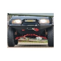 Kit rehausse Suzuki Vitara +10cm Radzikone 4" suspension