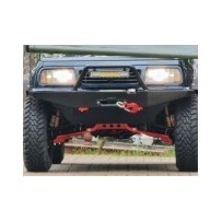 Kit rehausse Suzuki Vitara +10cm Radzikone 4" suspension