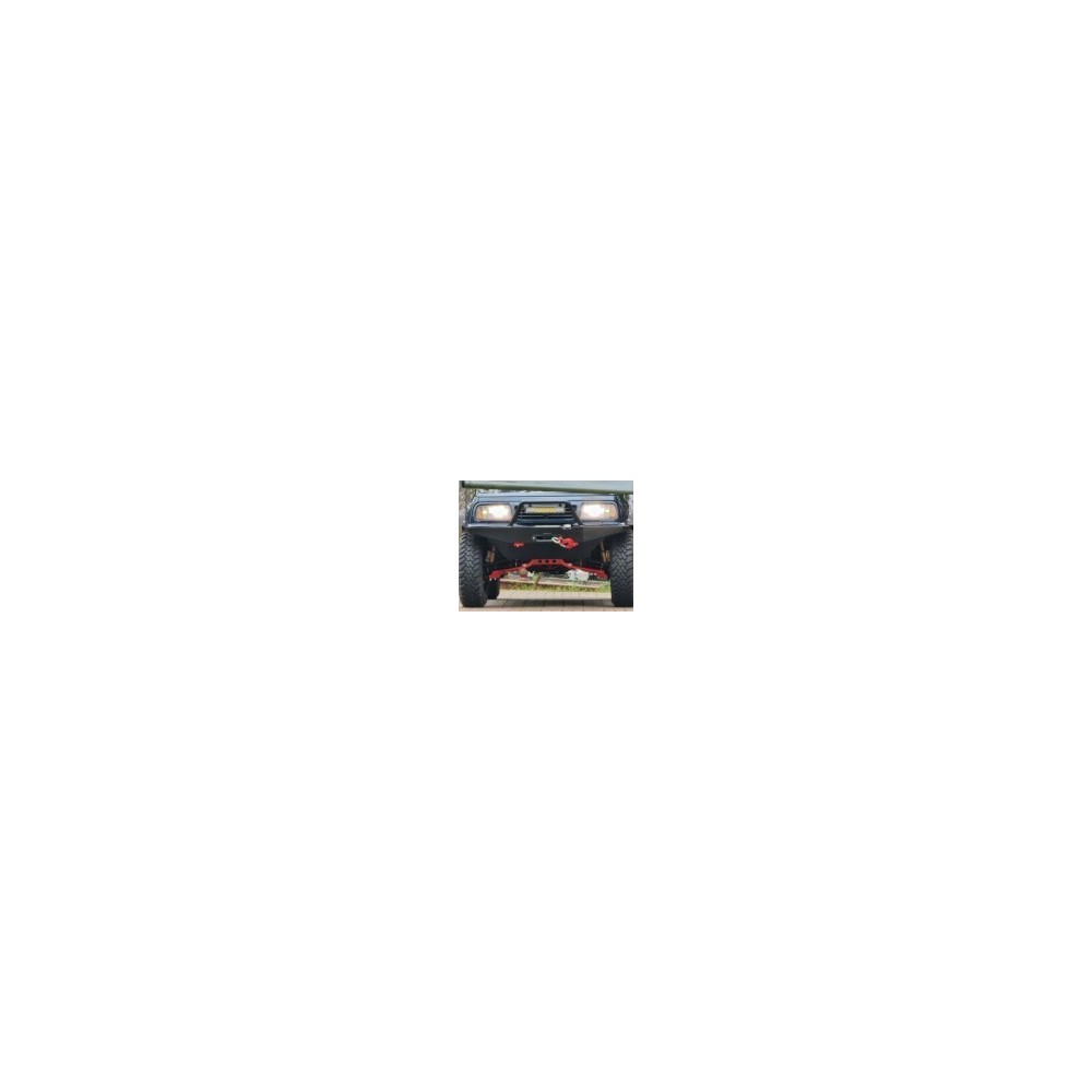 Kit rehausse Suzuki Vitara +10cm Radzikone 4" suspension