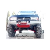 Kit rehausse Suzuki Vitara +10cm Radzikone 4" suspension