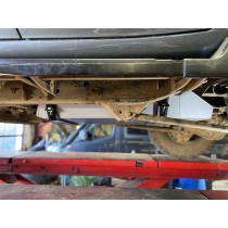 Réservoir 144L LRA pour Landcruiser HDJ100 : robustesse et autonomie